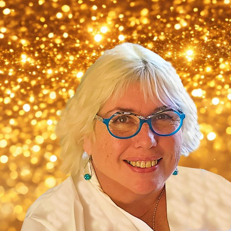Milène MUZARD Guide spirituel