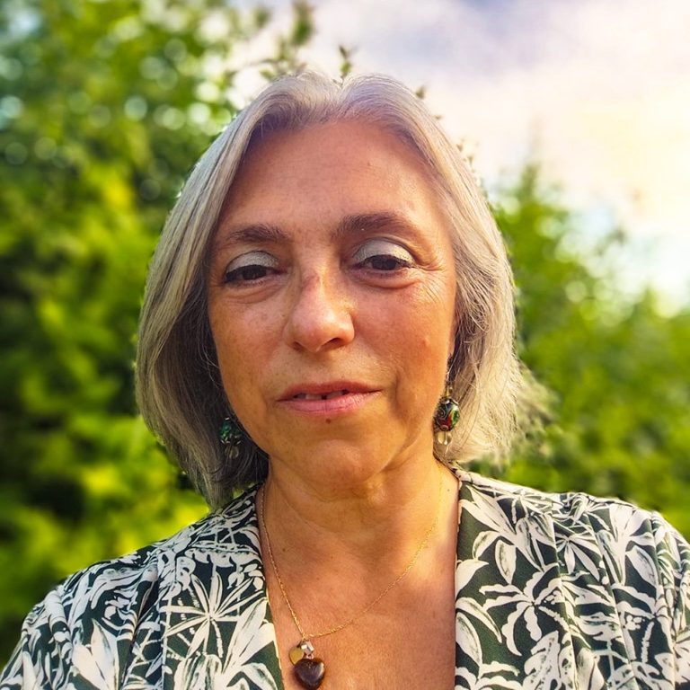 Marie-Josée Virelaude Évènementiel hymai.fr
